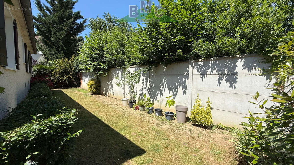 Maison à FRANCONVILLE