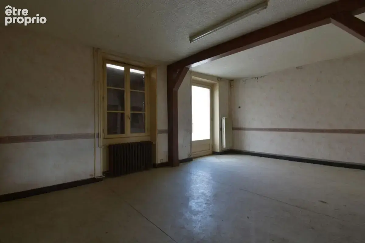 Maison Ivoy Le Pré 8 pièce(s) 200 m2 - photo 3