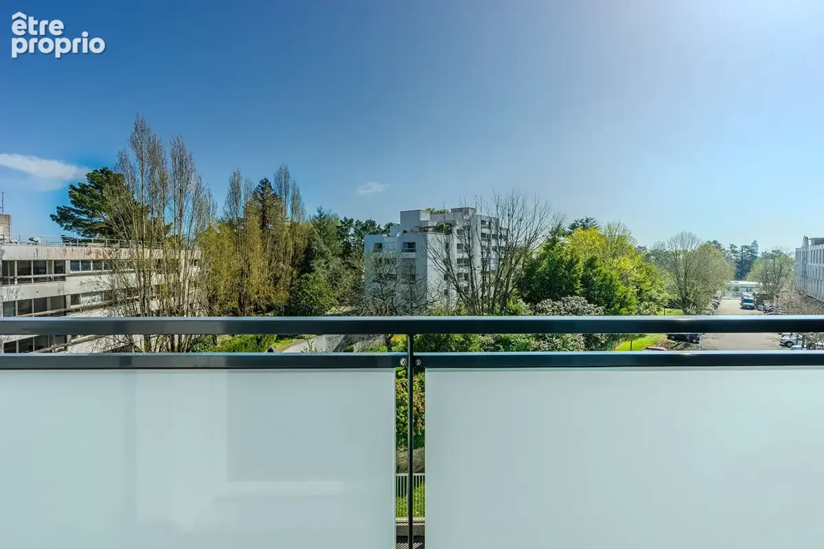 Photo Appartement à Nantes au prix de 153 700€