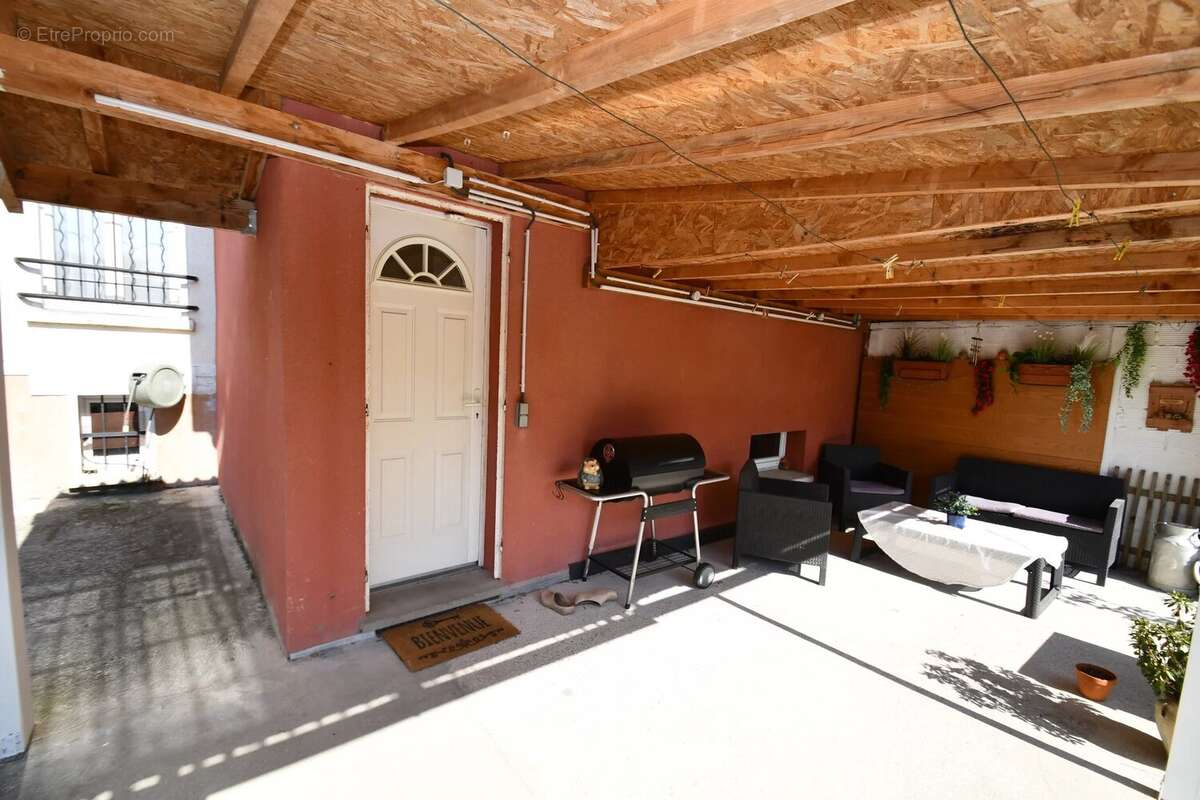 pavillon 4 pièces à Aulnay-sous-Bois, 142 m² - photo 10