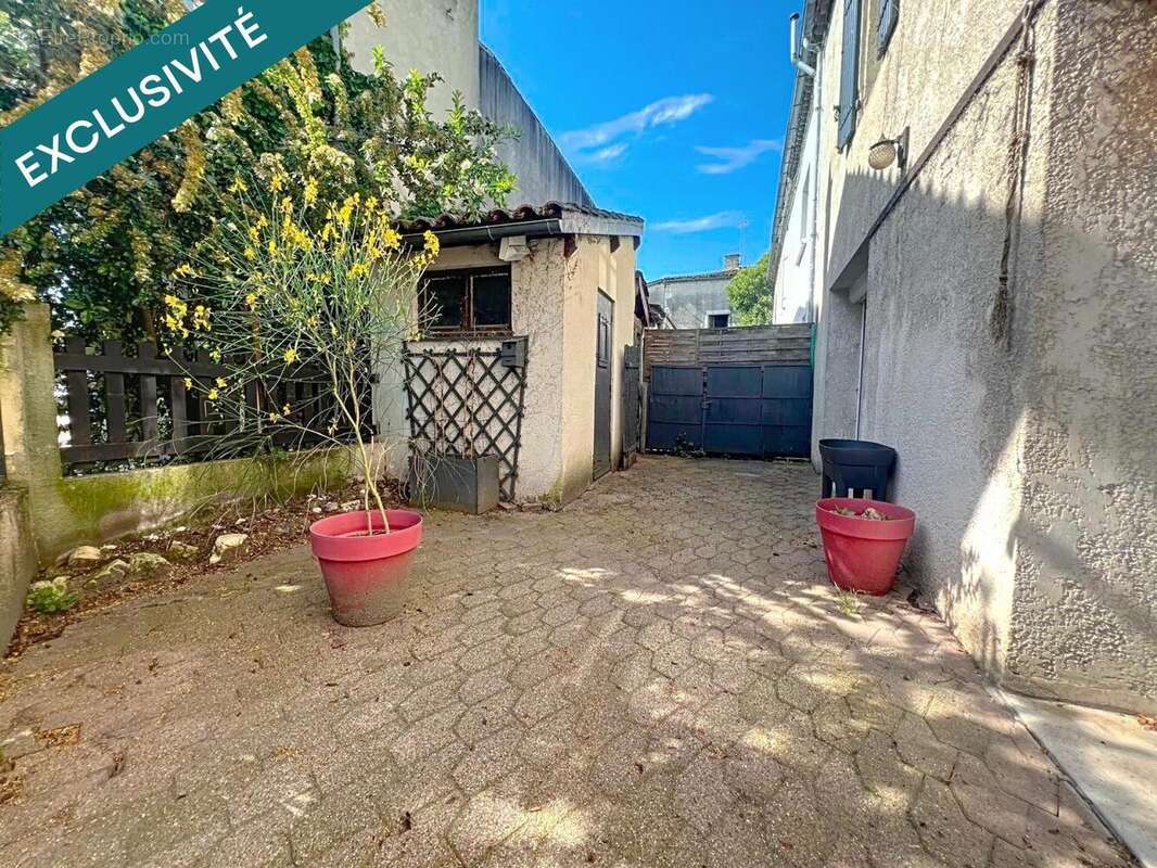 Photo 6 - Maison à CASTELJALOUX