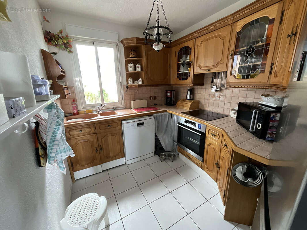 Appartement 76 m² à San-Nicolao  - photo 6