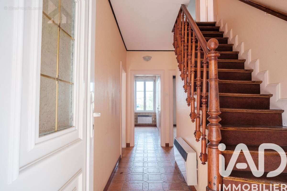 Maison 105 m² à Hayange  - photo 8