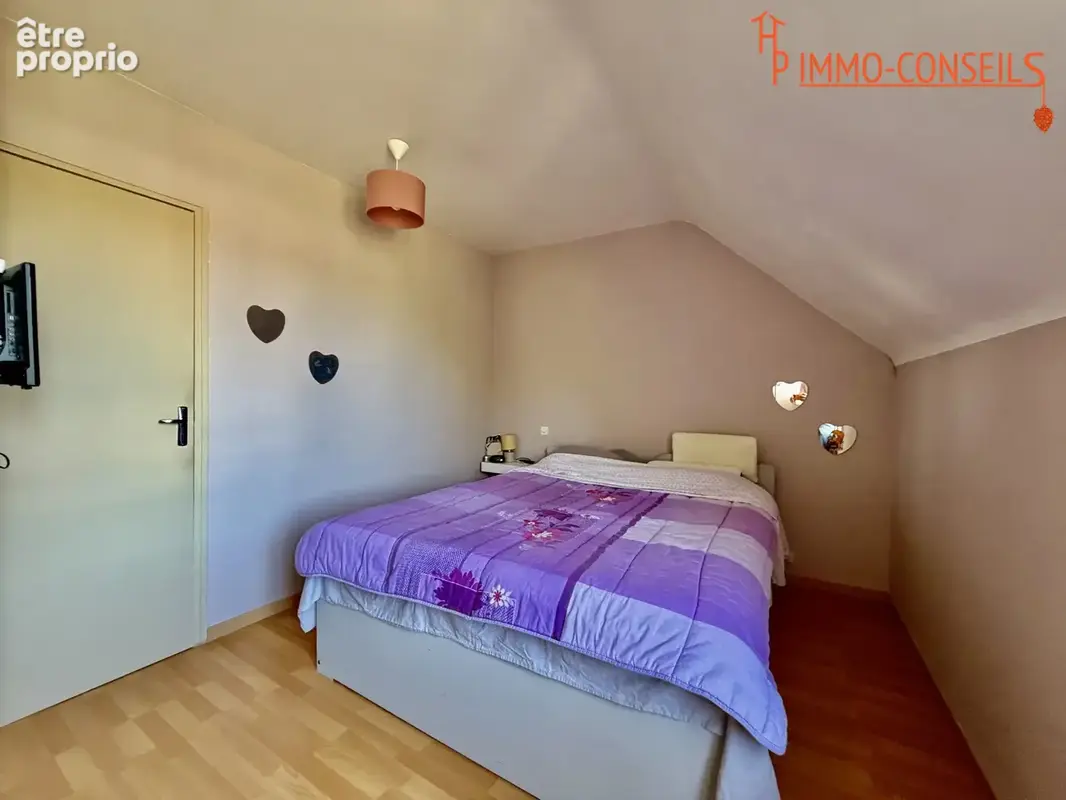 Maison 6 pièces 106 m² à vendre à Heric (44810) - photo 8
