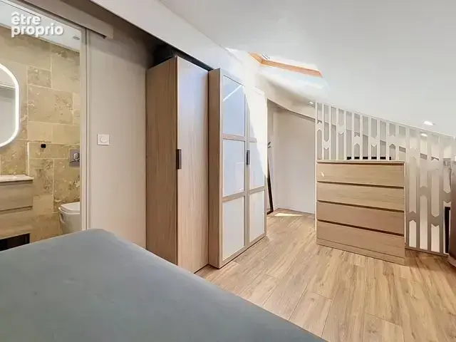 Rare ! Charmant Duplex 41 m² habitable - photo 12