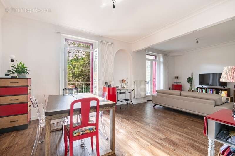 Maison à NOGENT-SUR-MARNE