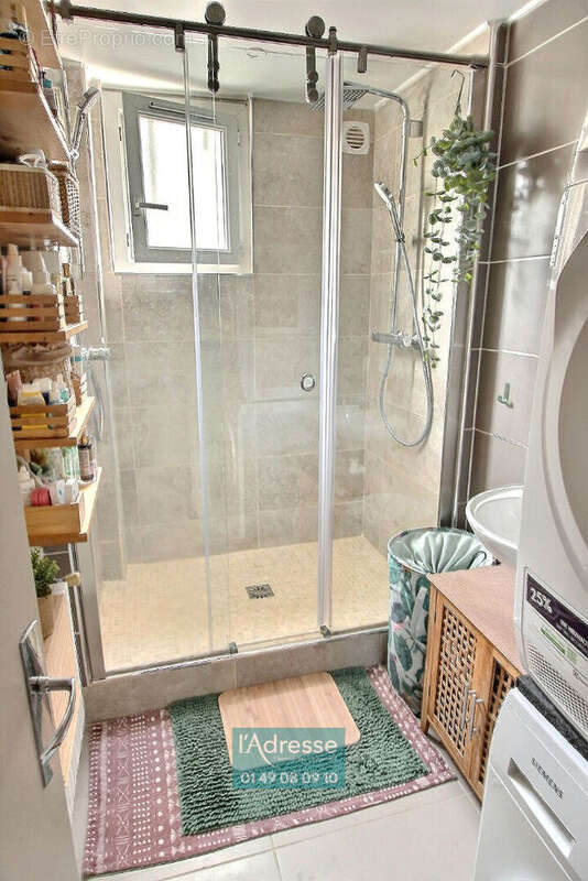 Appartement à L'HAY-LES-ROSES