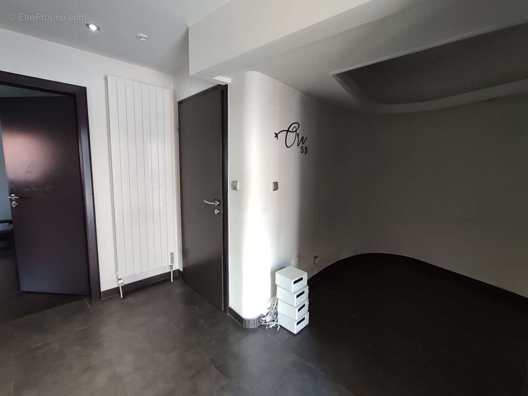 Commerce à MULHOUSE