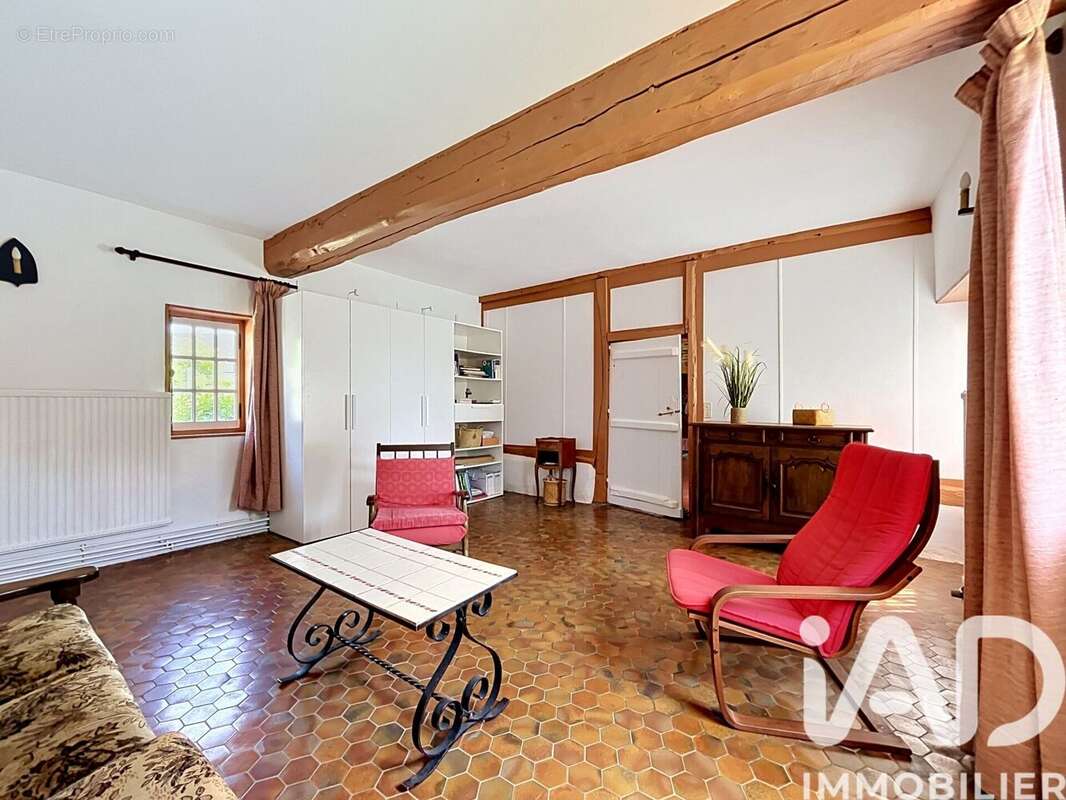 Photo 4 - Maison à BLAINVILLE-CREVON