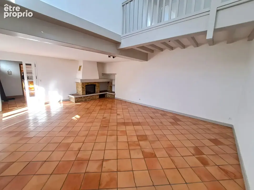 Maison Taluyers 9 pièces 235 m2 - photo 11