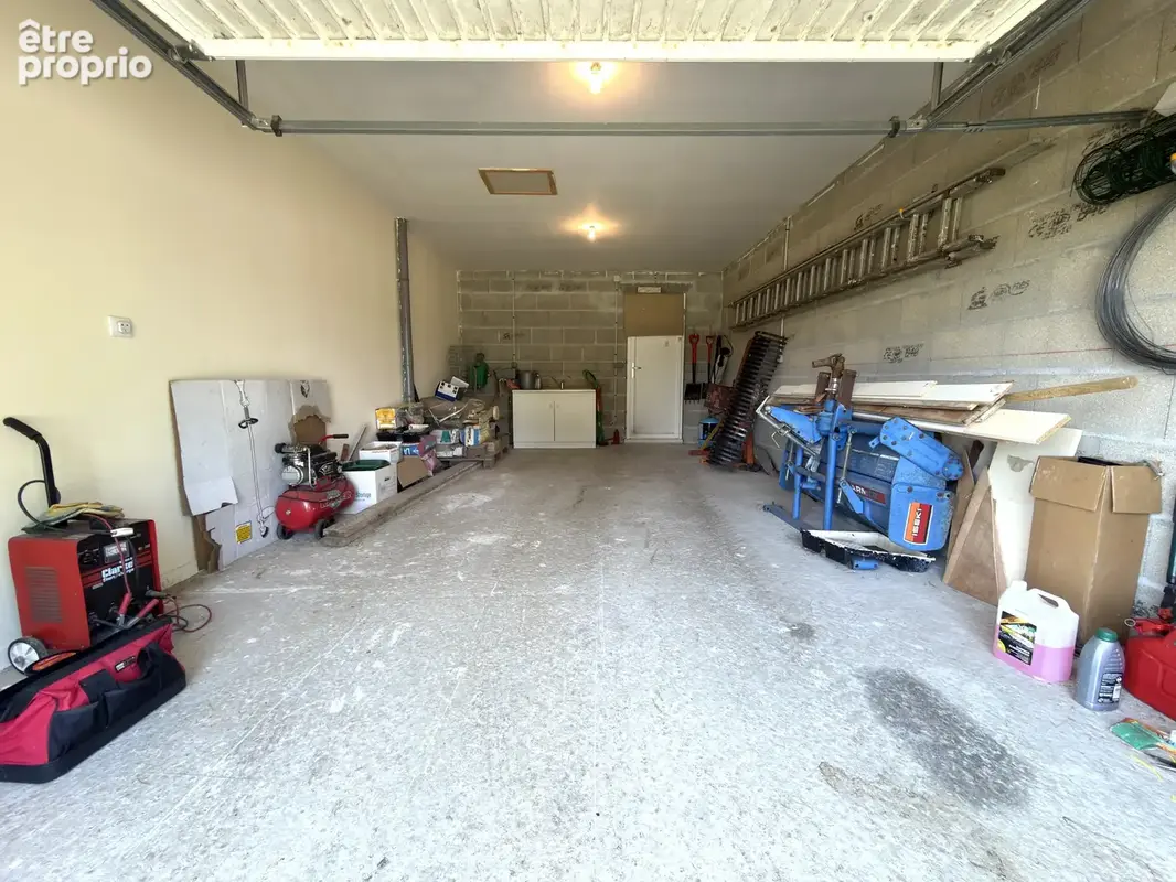 Villa moderne de plain-pied avec 3,3 ha de terrain - photo 12