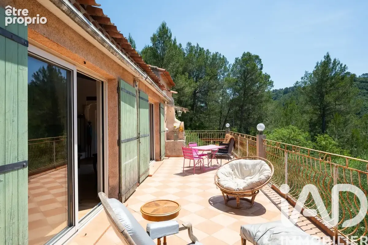 Photo 1 - Maison à BELGENTIER