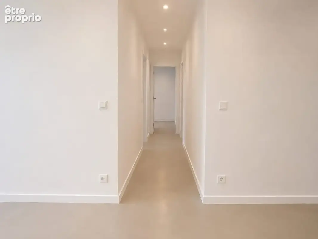 Appartement 4 pièces 90 m² à vendre à Thonon-Les-Bains (74200) - photo 4