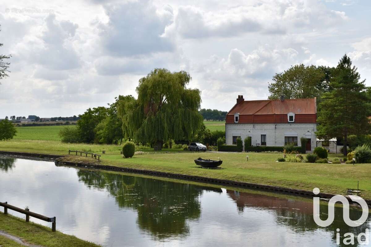 Photo 4 - Maison à ESWARS