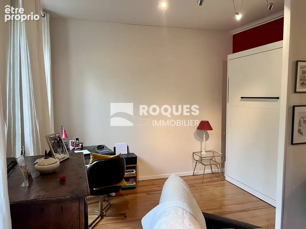 Appartement T2 à Millau - photo 6