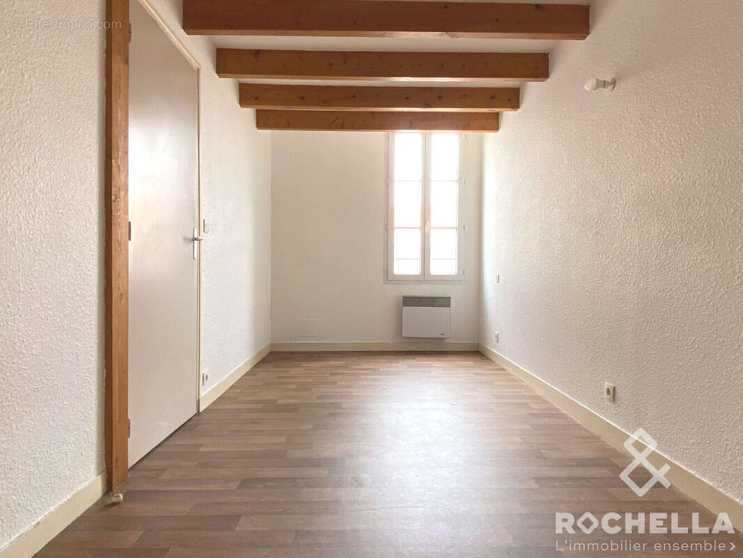 Appartement 60 m² à Rochefort  - photo 5
