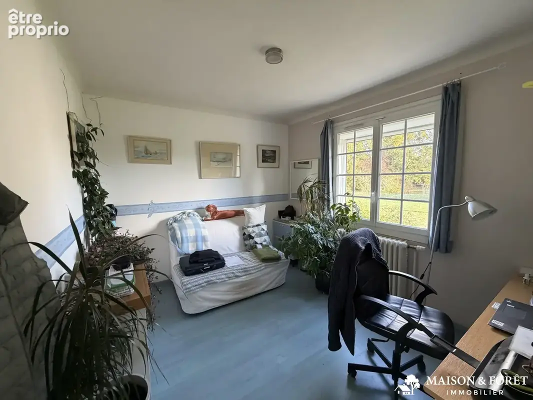 Maison 6 pièces 166 m² à vendre à Poilly-Lez-Gien (45500) - photo 8