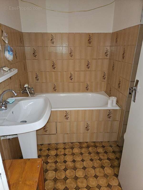 Appartement à MONTCLAR