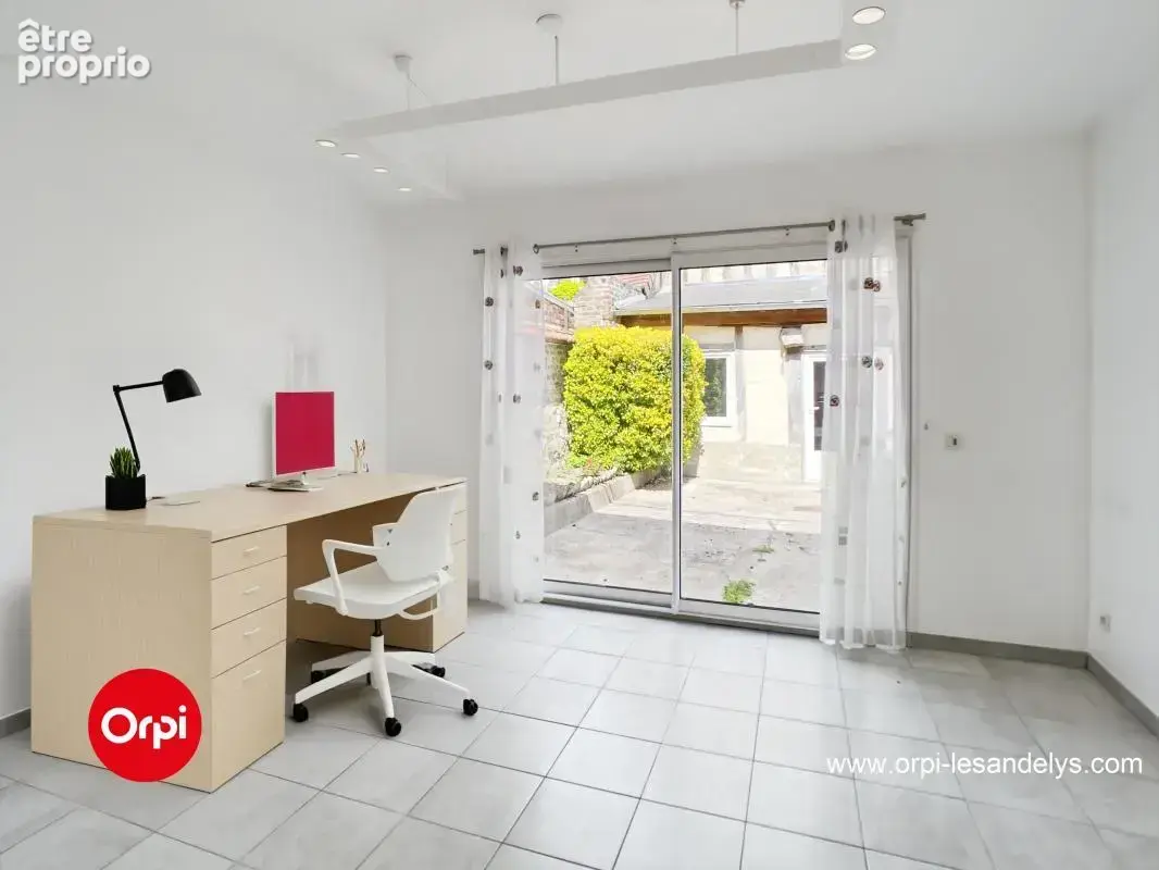 Maison et local commercial À Vendre - photo 6