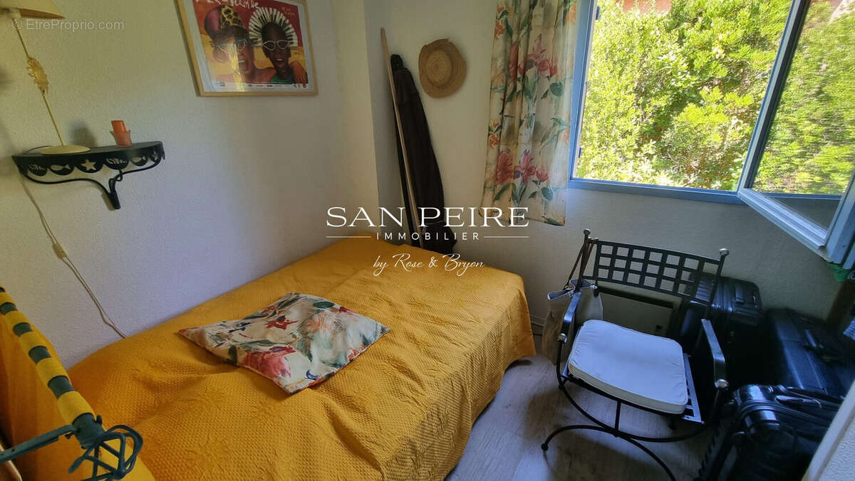 Appartement à LES ISSAMBRES