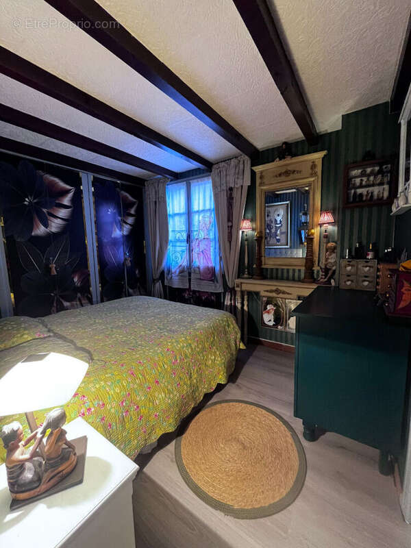 Oletta - Maison 3 pièces 77.83 m2 dans résidence avec piscine et tennis - photo 11