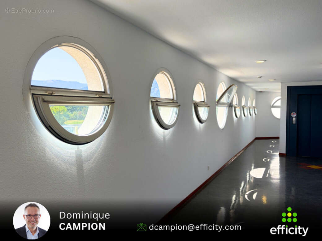 Appartement - photo 13