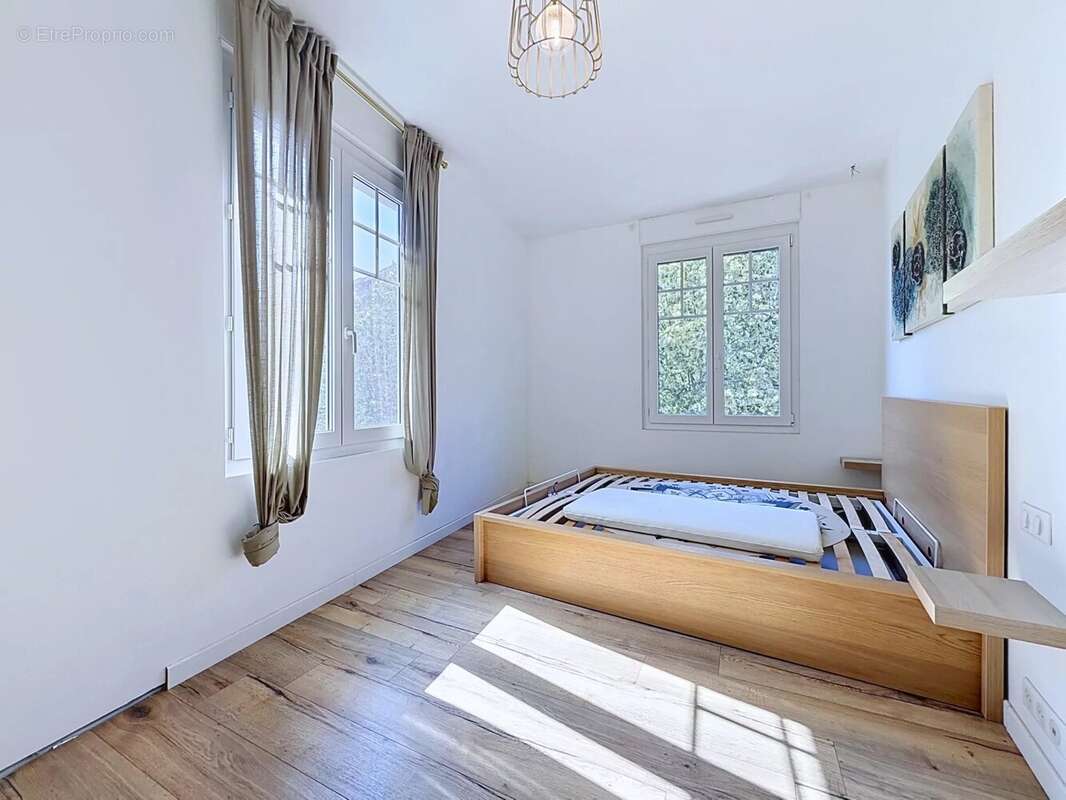 Maison à NICE