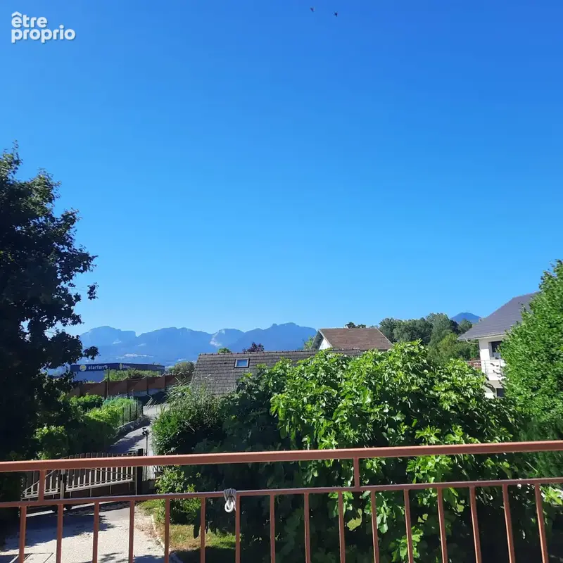 Maison à vendre 6 pièces VOGLANS (73) - 140 M² et 164 M² au sol - Maison familiale et fort potentiel locatif ! - photo 5