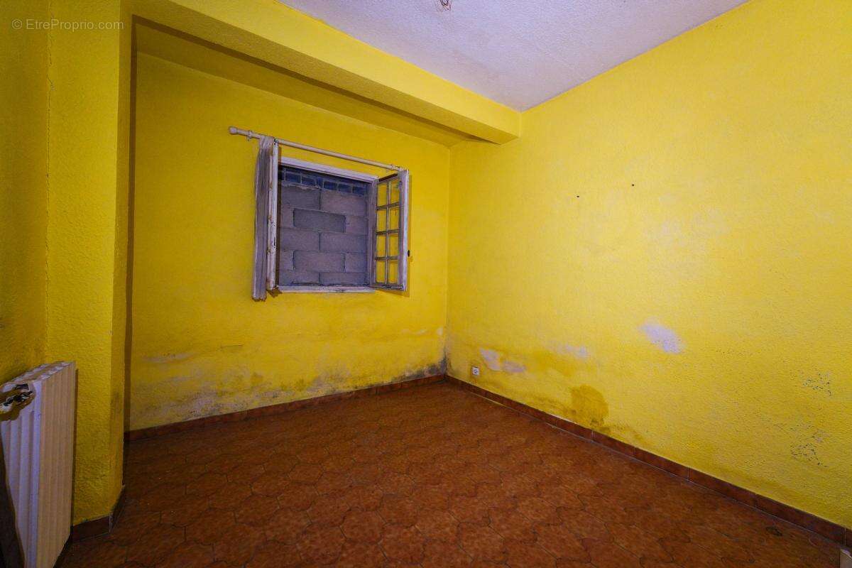 Maison à MARSEILLE-13E