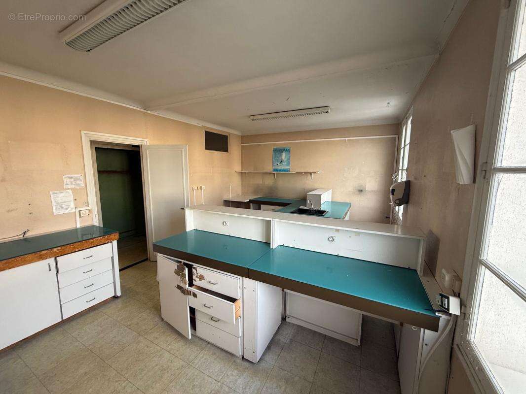 Appartement à DIVES-SUR-MER