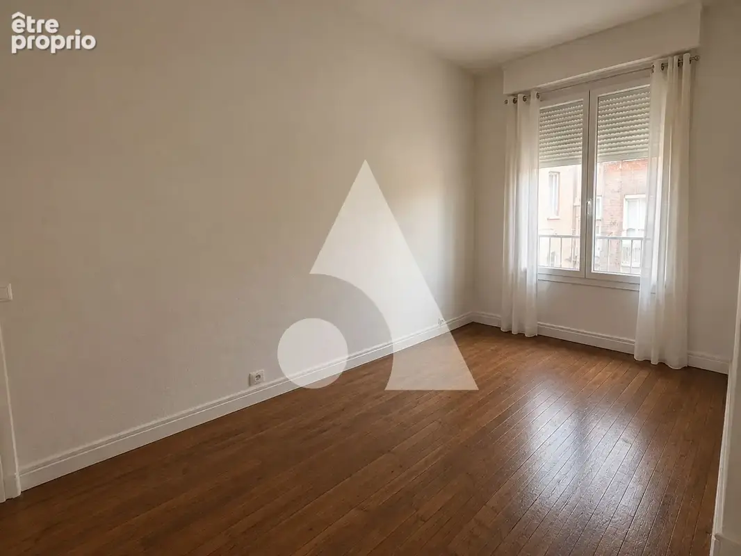 Appartement Valenciennes 3 pièce(s) 64 m2 - photo 6