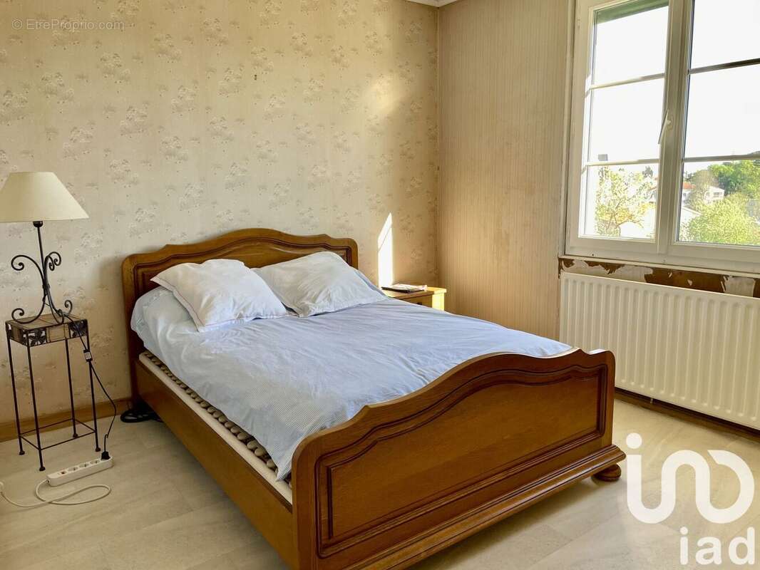 Photo 8 - Maison à CERNUSSON