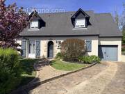 Maison à LA CHAPELLE-LAUNAY