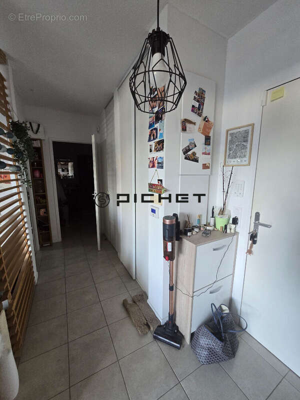 Appartement à LA ROCHELLE