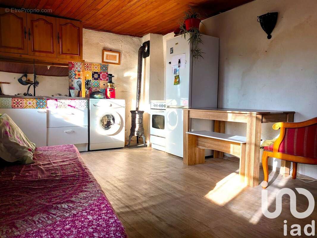 Photo 3 - Maison à LA ROCHETTE