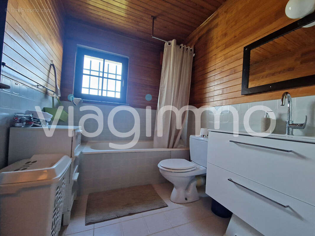 Maison Loisin 6 pièce(s) 183m2 - photo 7