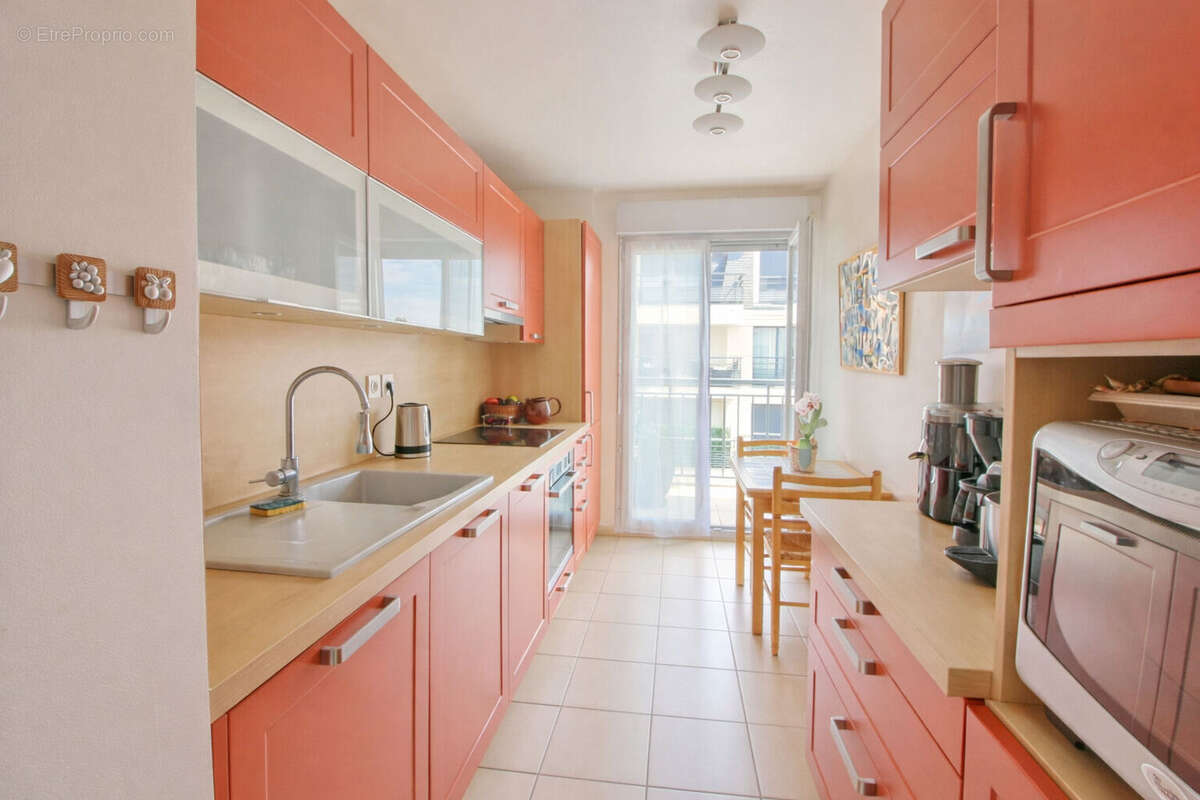 Appartement à ANTONY