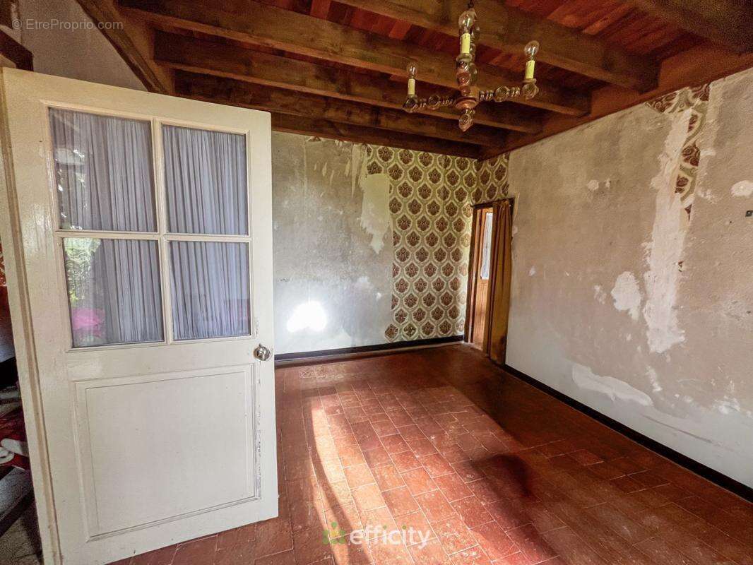 Maison ancienne - photo 14