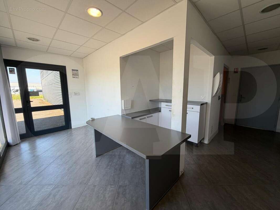 324 m² à Plaintel  - photo 8