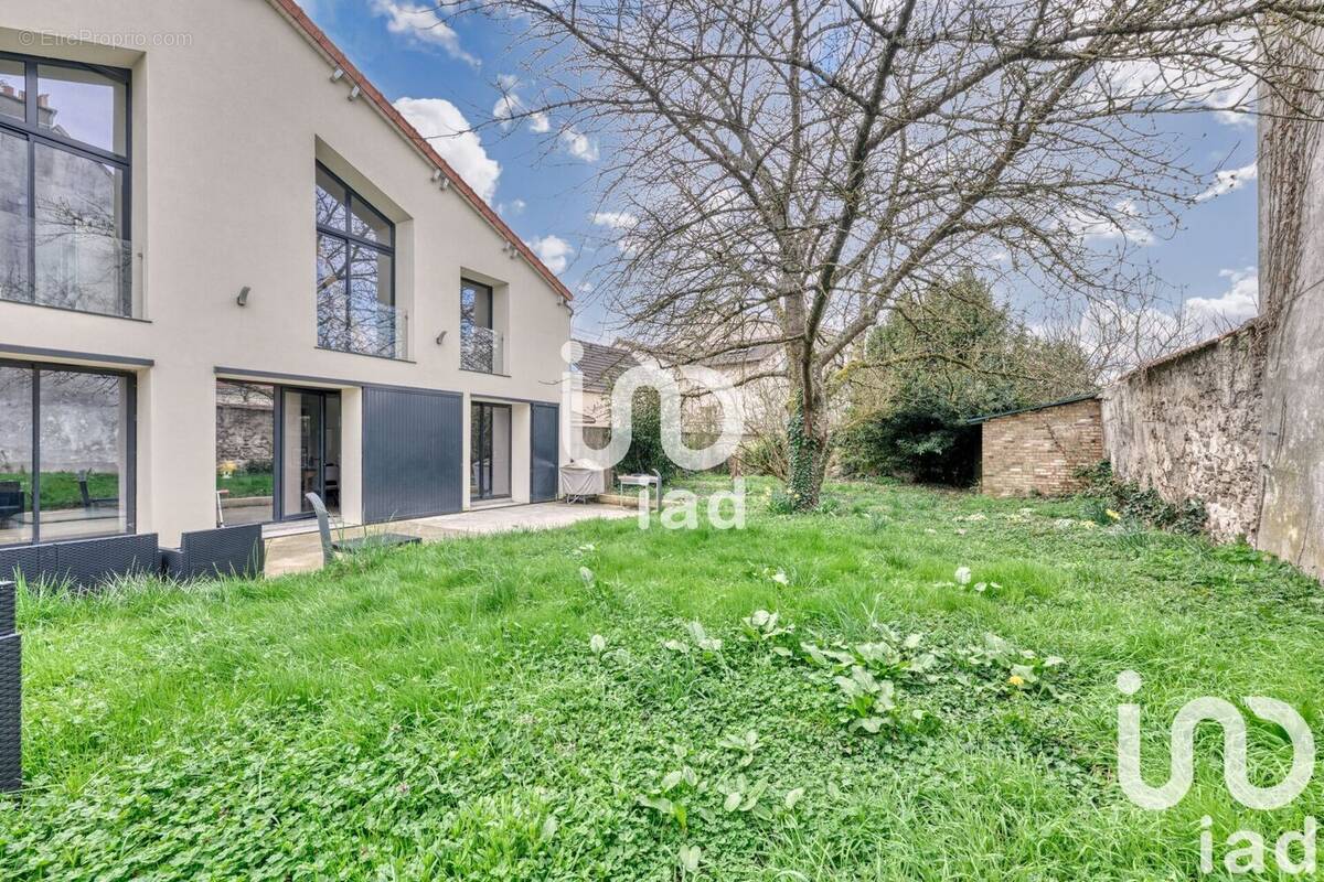 Photo 1 - Maison à CARNETIN