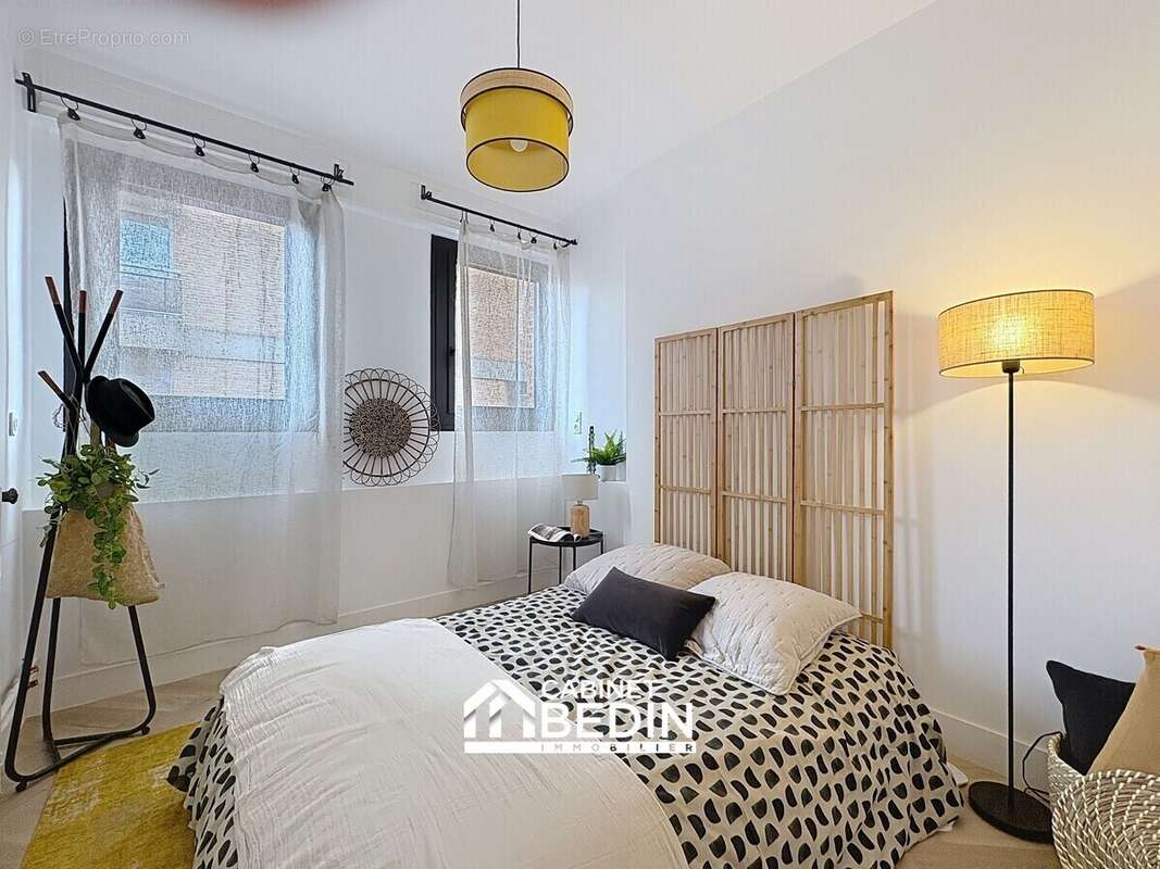 Appartement 56 m² à Toulouse  - photo 7