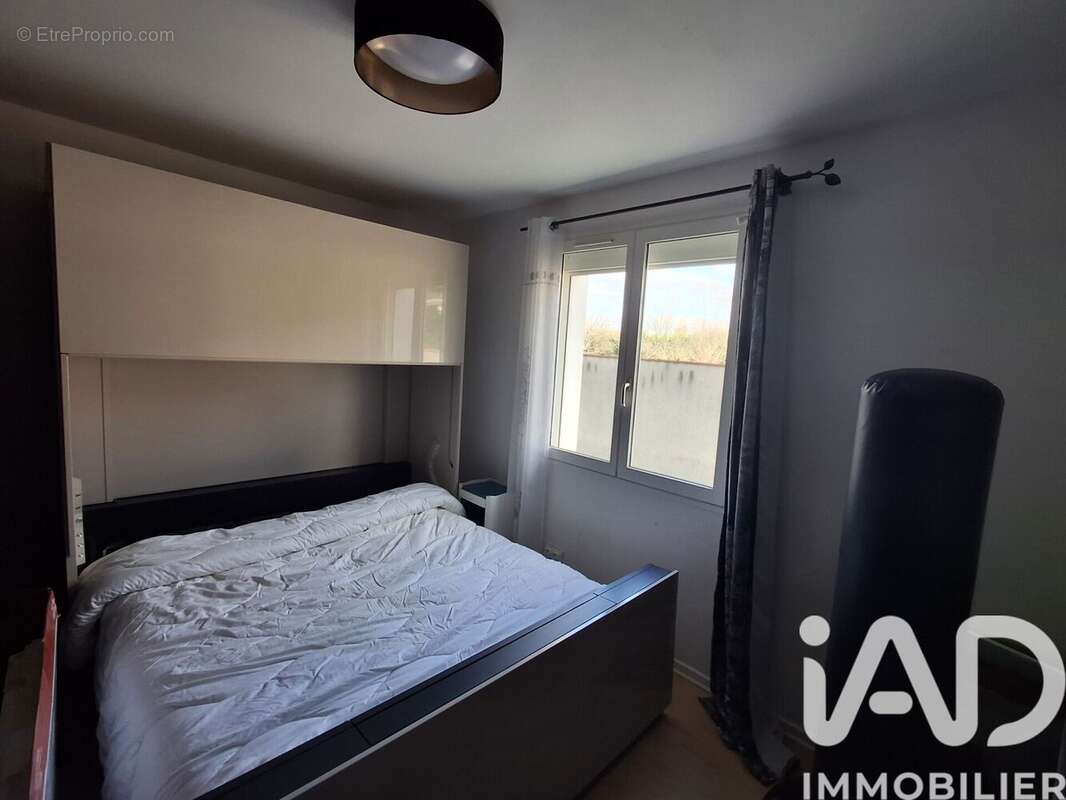 Appartement 96 m² à Jarcieu  - photo 8