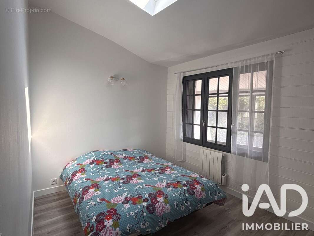 Maison 92 m² à Nieul-Sur-Mer  - photo 7