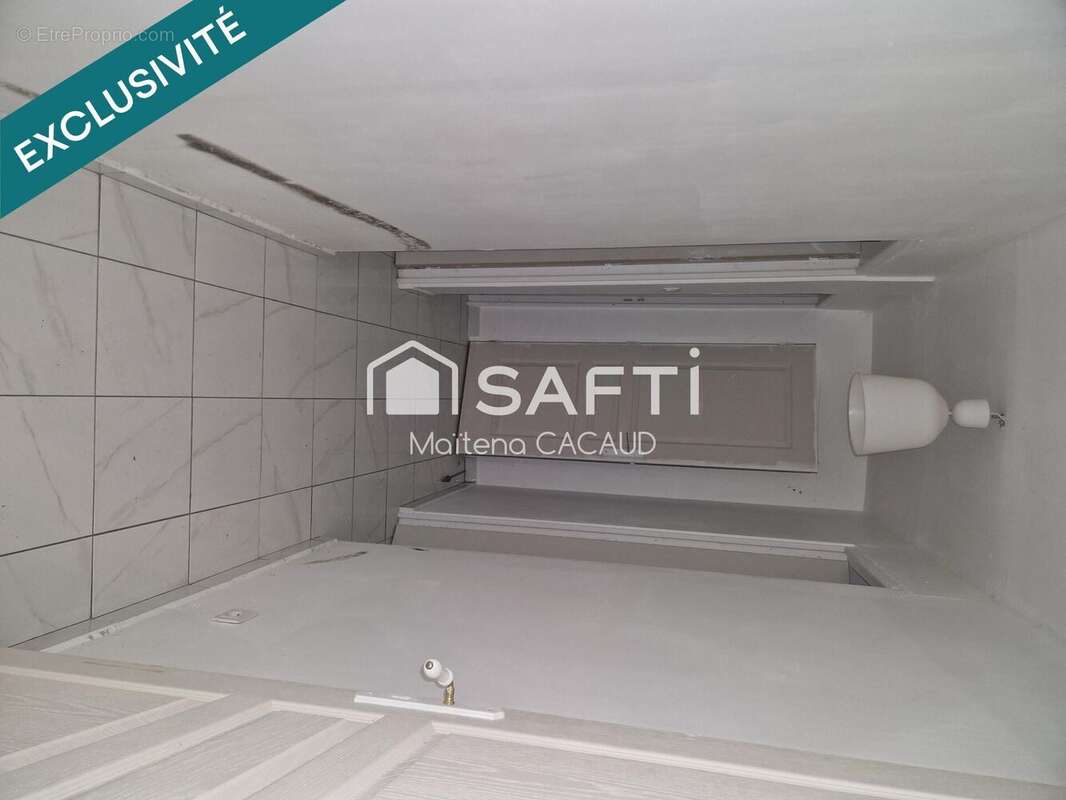 Photo 9 - Appartement à JARNAC