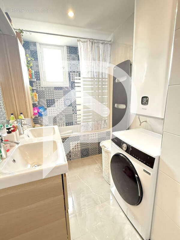 Appartement à SOISY-SOUS-MONTMORENCY