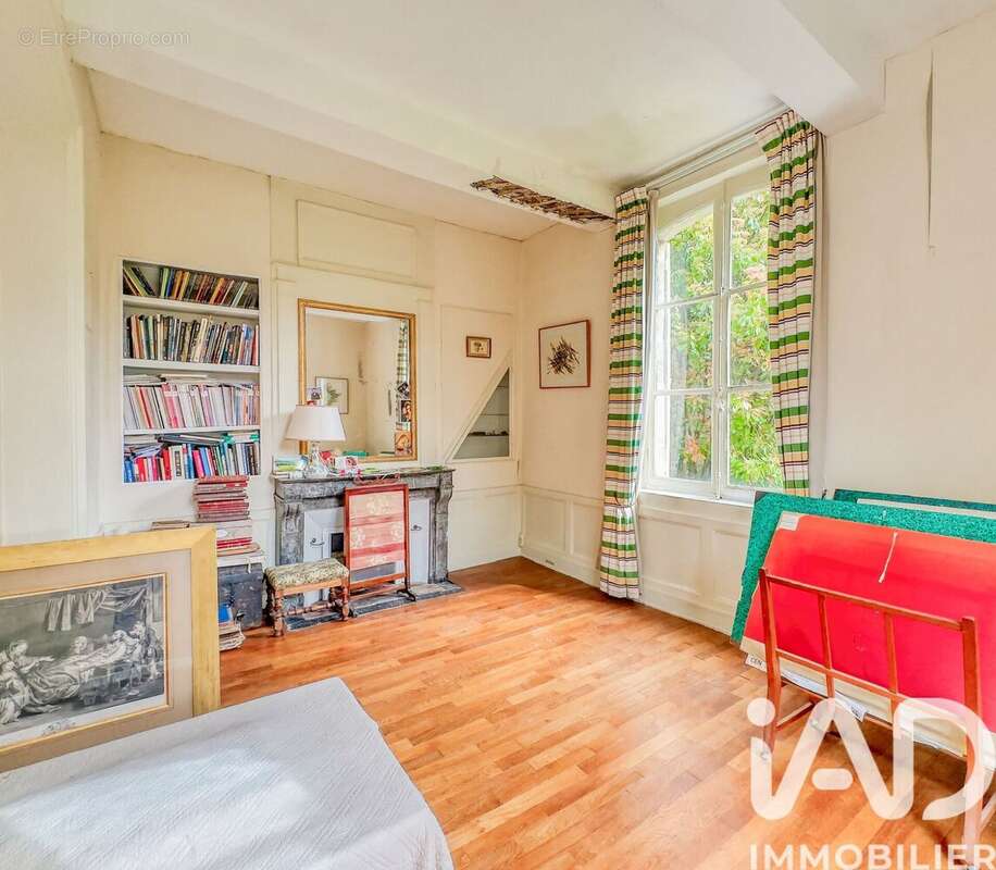 Photo 7 - Maison à COMPIEGNE