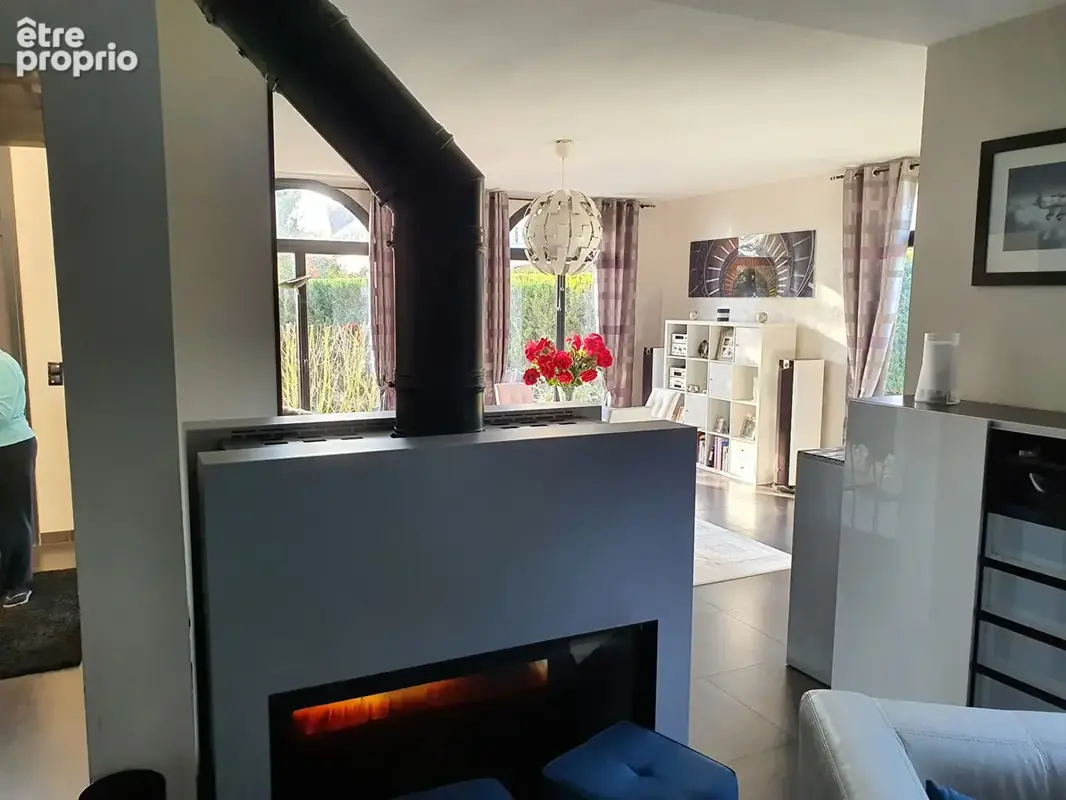 A VENDRE Maison Soisy Sous Montmorency  8 pièces 190 m2 - photo 7