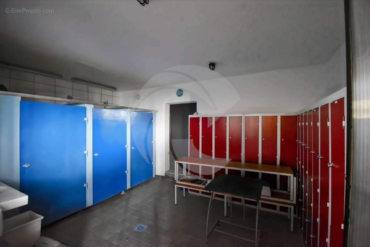 Commerce à SEPTFONDS