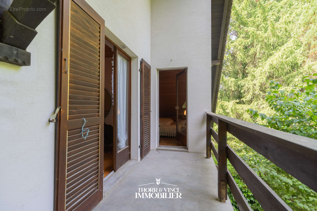 Maison 5 pièces - 110m2 - terrain 13 ares - Lucelle - photo 23