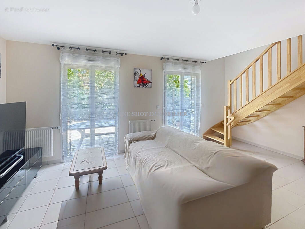 Maison 79 m² à Orleans  - photo 8